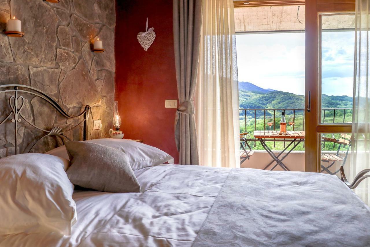 Отель Cebron Family Estate Branik Экстерьер фото